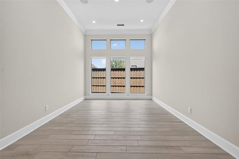 4441 Cotton Belt Drive, Prosper TX 75078 - Photo 6
