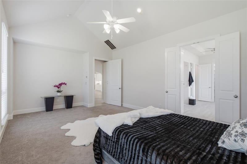4441 Cotton Belt Drive, Prosper TX 75078 - Photo 16