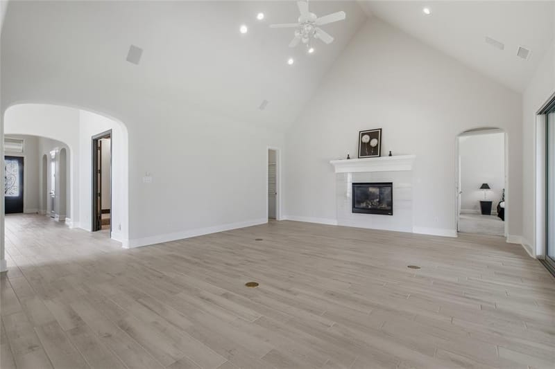4441 Cotton Belt Drive, Prosper TX 75078 - Photo 7