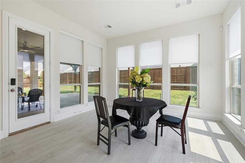 4441 Cotton Belt Drive, Prosper TX 75078 - Photo 14