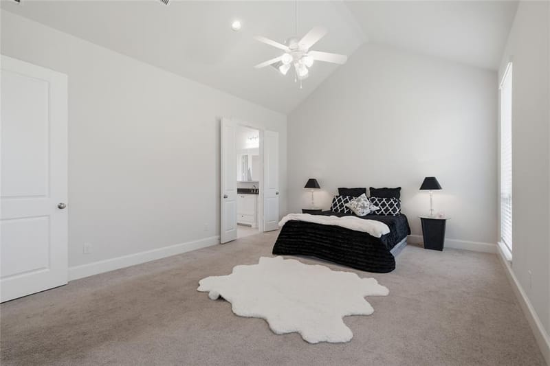4441 Cotton Belt Drive, Prosper TX 75078 - Photo 15