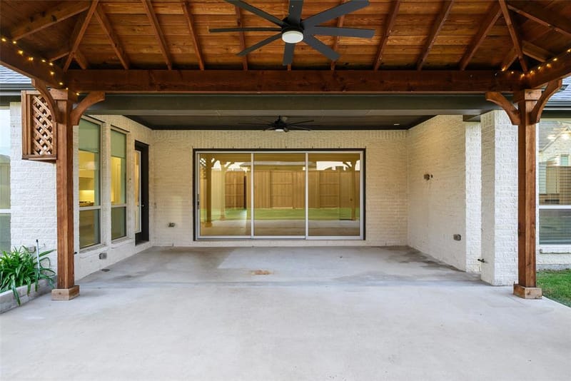 4441 Cotton Belt Drive, Prosper TX 75078 - Photo 29
