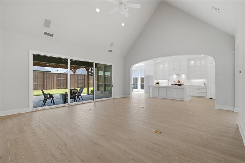 4441 Cotton Belt Drive, Prosper TX 75078 - Photo 8