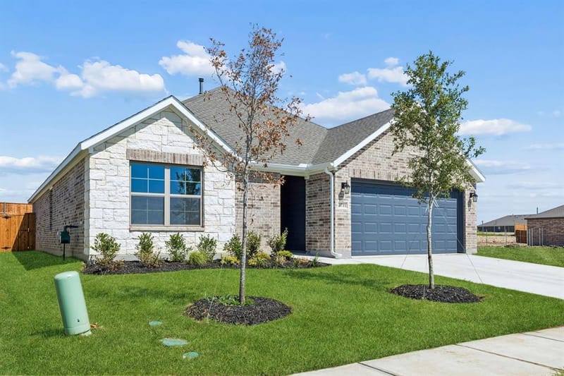 3711 Brewster, Royse City TX 75189 - Photo 2