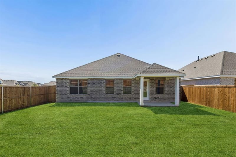 3711 Brewster, Royse City TX 75189 - Photo 17