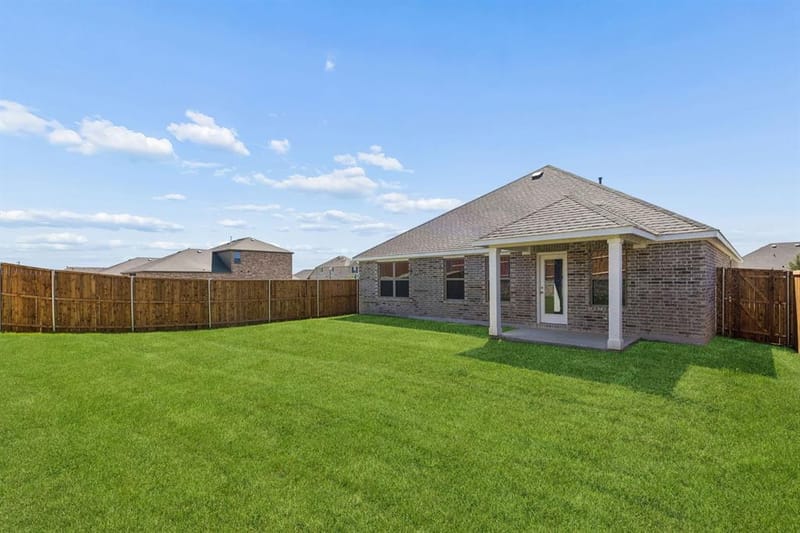3711 Brewster, Royse City TX 75189 - Photo 16