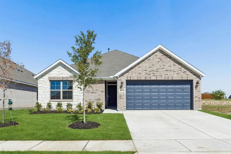 3711 Brewster, Royse City TX 75189