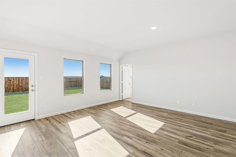 3711 Brewster, Royse City TX 75189 - Photo 8