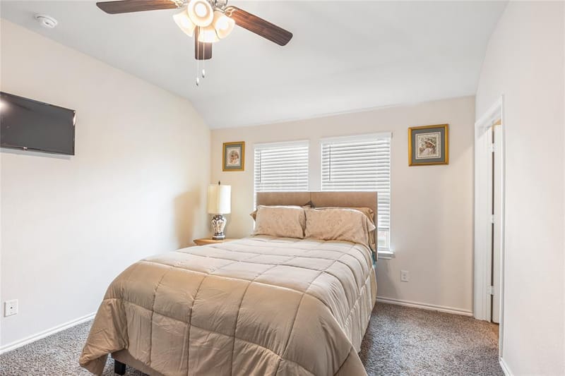 1804 Pecan Valley Drive, Kaufman TX 75142 - Photo 13