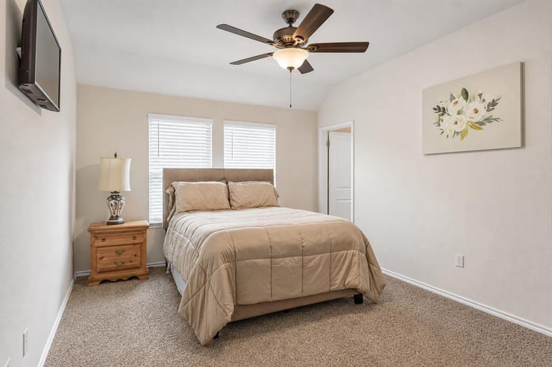 1804 Pecan Valley Drive, Kaufman TX 75142 - Photo 12