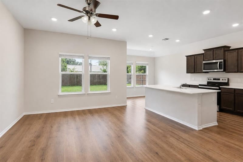 1804 Pecan Valley Drive, Kaufman TX 75142 - Photo 3