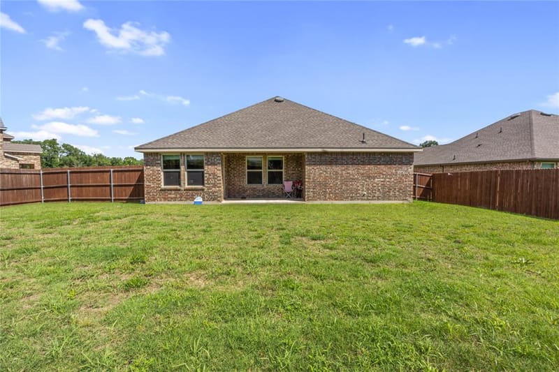 1804 Pecan Valley Drive, Kaufman TX 75142 - Photo 18