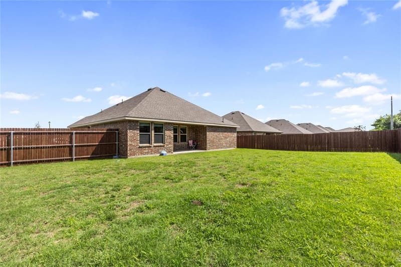 1804 Pecan Valley Drive, Kaufman TX 75142 - Photo 19