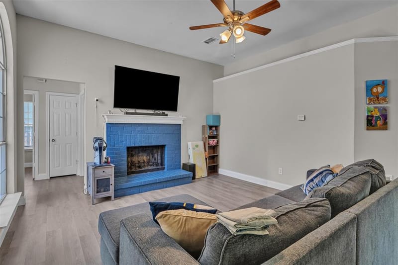 1409 Prentice Street, Arlington TX 76018 - Photo 13