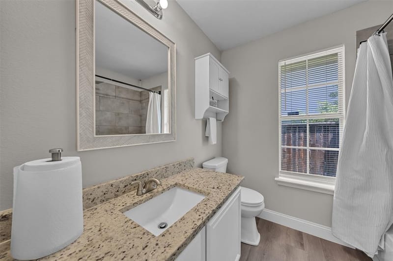 1409 Prentice Street, Arlington TX 76018 - Photo 16