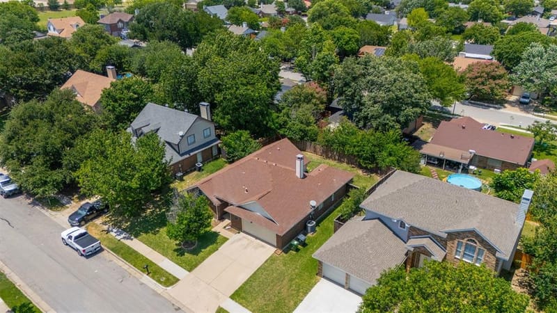 1409 Prentice Street, Arlington TX 76018 - Photo 26