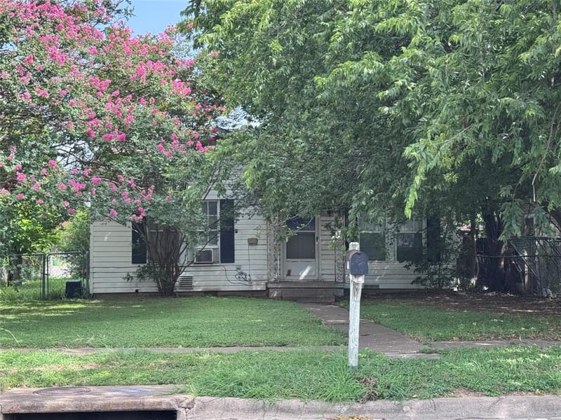 3300 Harrison Street, Bellmead TX 76705