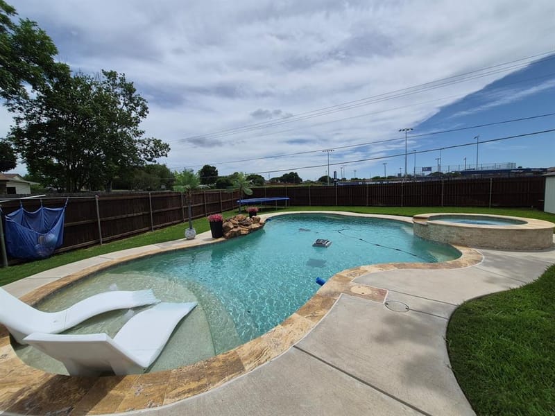 405 W Lindenwood Lane, Hewitt TX 76643 - Photo 27
