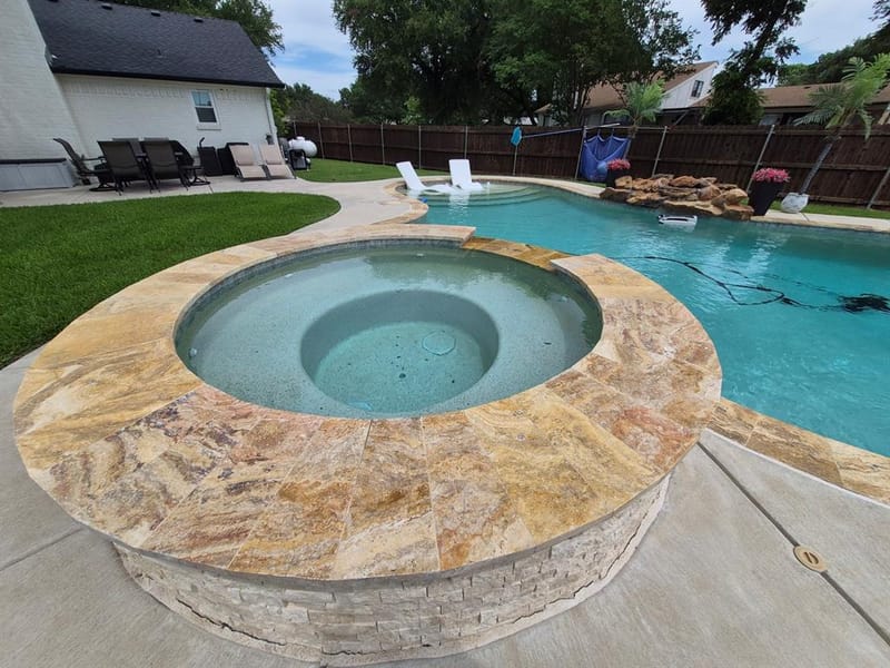 405 W Lindenwood Lane, Hewitt TX 76643 - Photo 30
