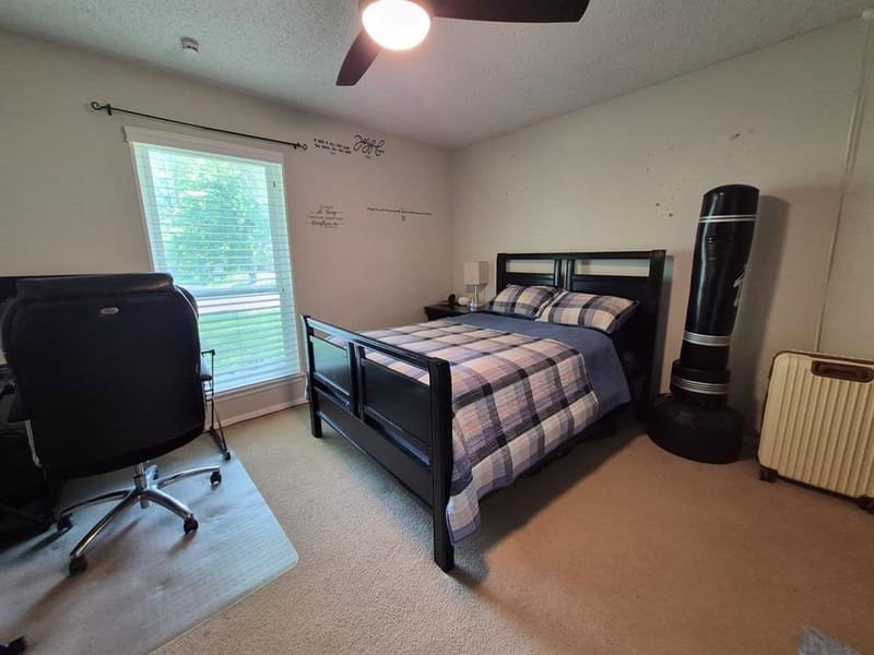405 W Lindenwood Lane, Hewitt TX 76643 - Photo 18