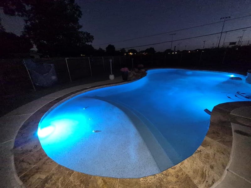 405 W Lindenwood Lane, Hewitt TX 76643 - Photo 37
