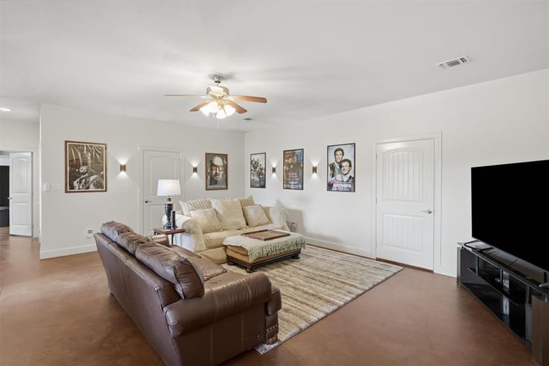 6710 Westover Drive, Granbury TX 76049 - Photo 27