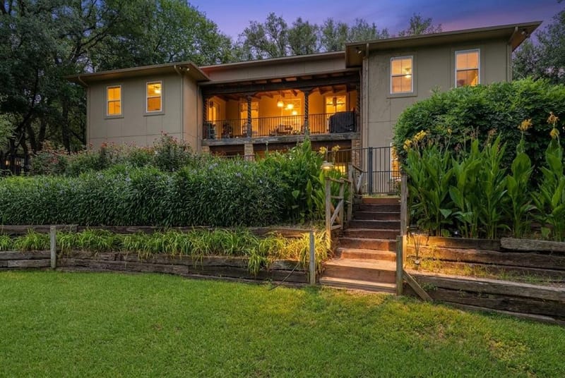 6710 Westover Drive, Granbury TX 76049 - Photo 5