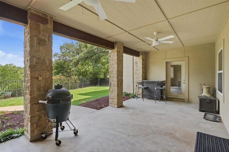 6710 Westover Drive, Granbury TX 76049 - Photo 37