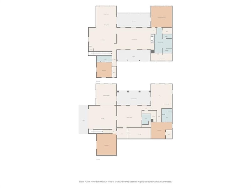 6710 Westover Drive, Granbury TX 76049 - Photo 40