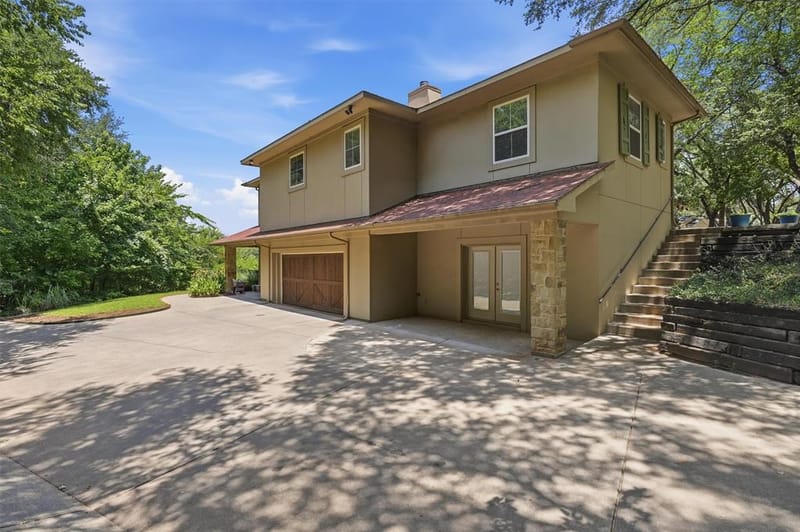 6710 Westover Drive, Granbury TX 76049 - Photo 8