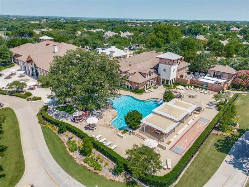 709 Pelican Hills Drive, Fairview TX 75069 - Photo 22