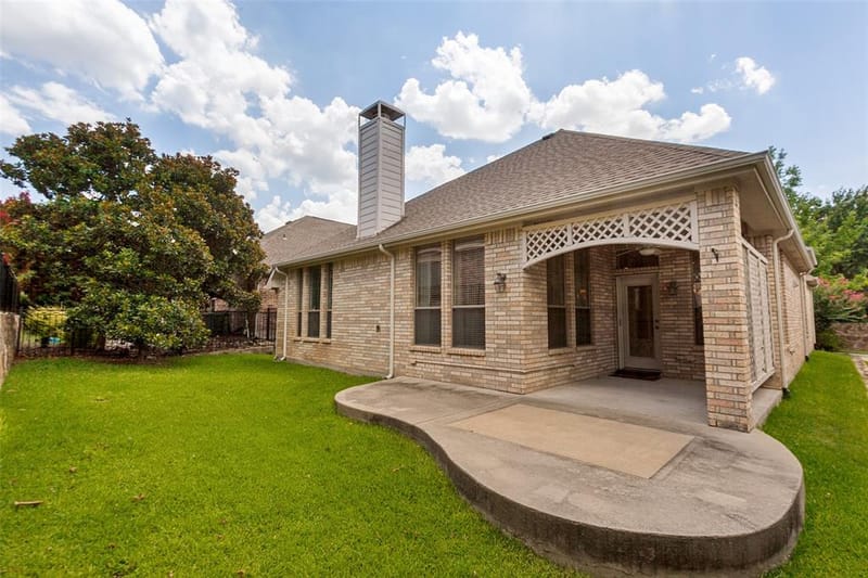 709 Pelican Hills Drive, Fairview TX 75069 - Photo 18