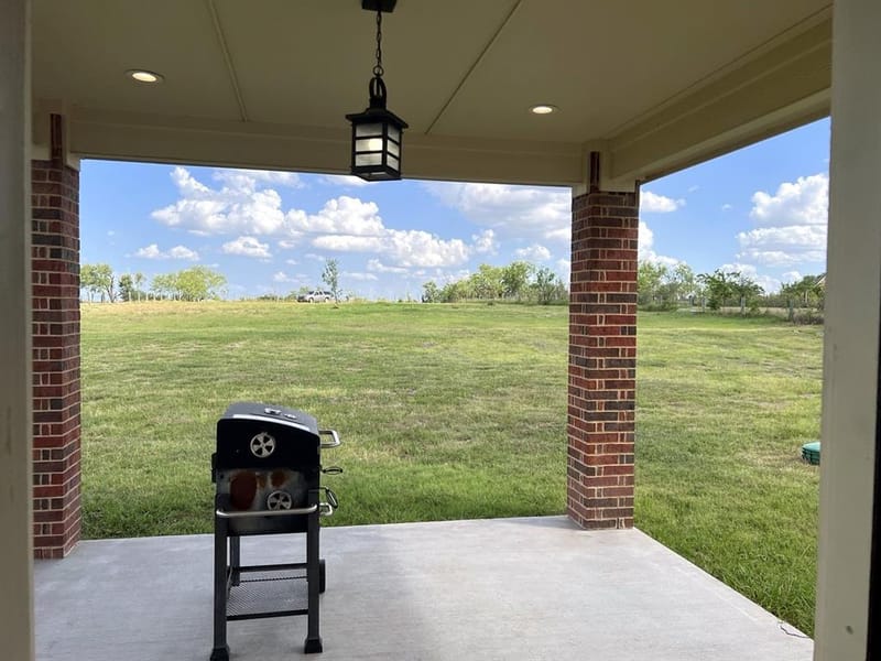 8008 County Road 1058, Rice TX 75155 - Photo 12