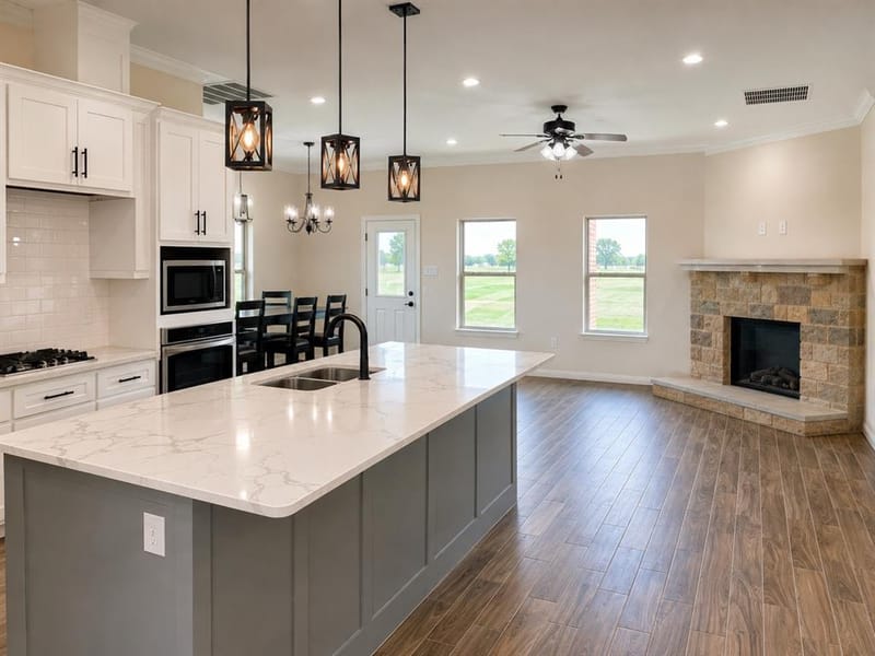 8008 County Road 1058, Rice TX 75155 - Photo 3
