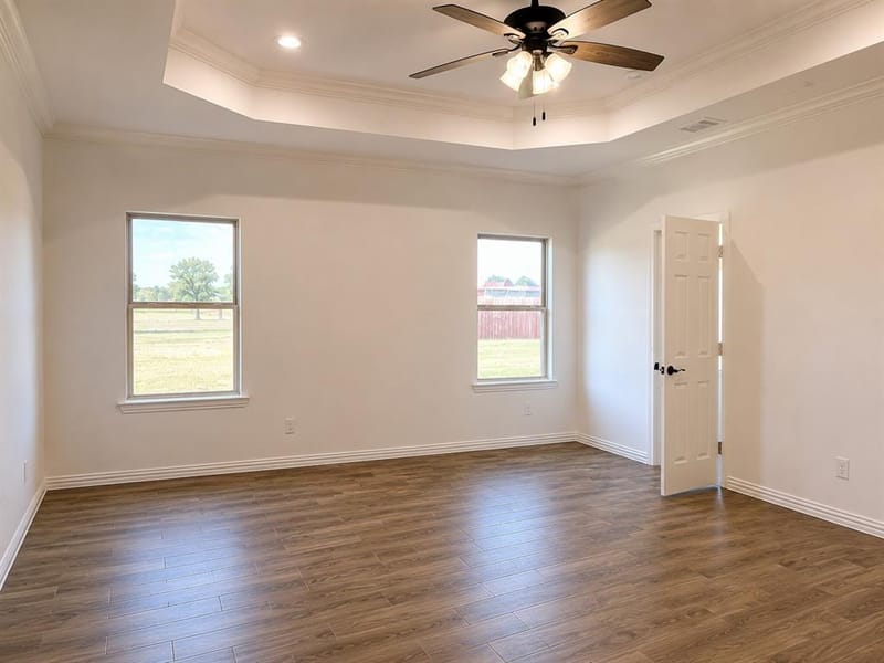8008 County Road 1058, Rice TX 75155 - Photo 9