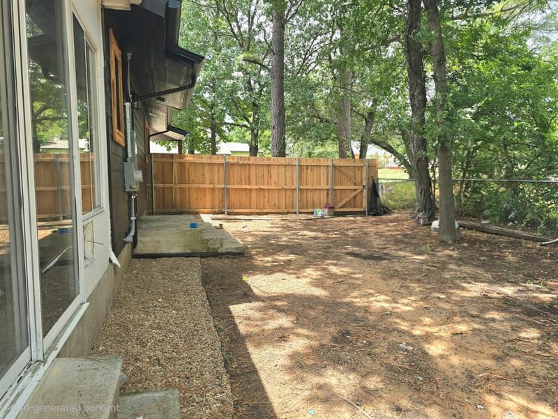 404 W Hillcrest Street, Keene TX 76059 - Photo 17