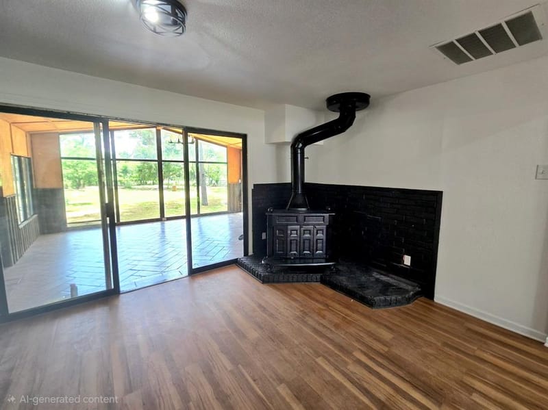 404 W Hillcrest Street, Keene TX 76059 - Photo 5