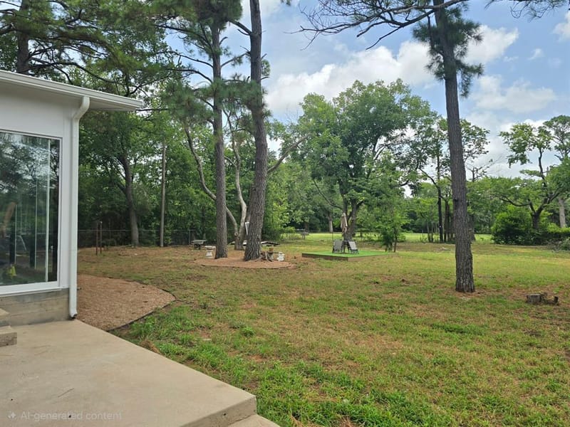 404 W Hillcrest Street, Keene TX 76059 - Photo 20
