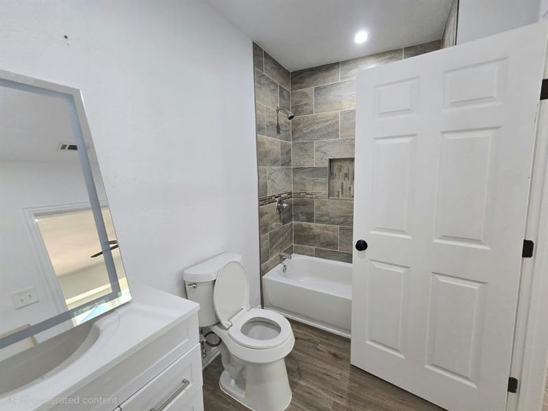 404 W Hillcrest Street, Keene TX 76059 - Photo 9