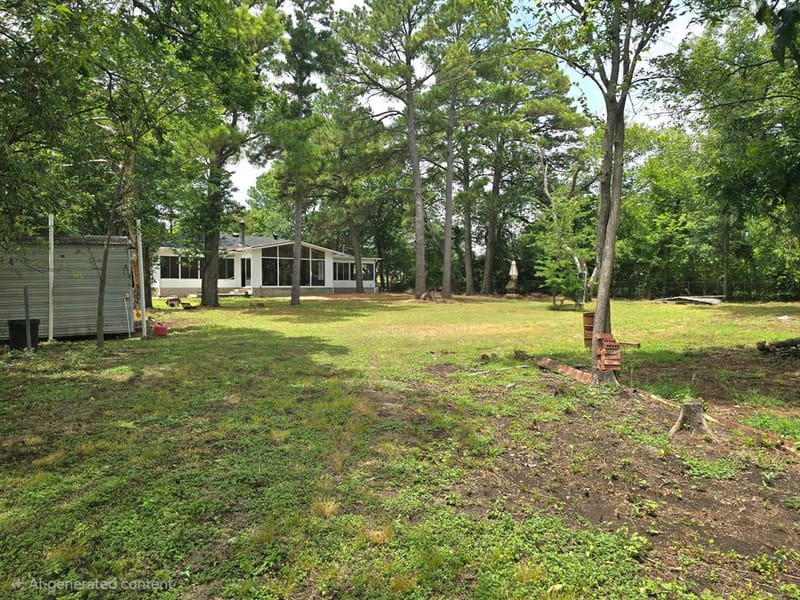 404 W Hillcrest Street, Keene TX 76059 - Photo 18
