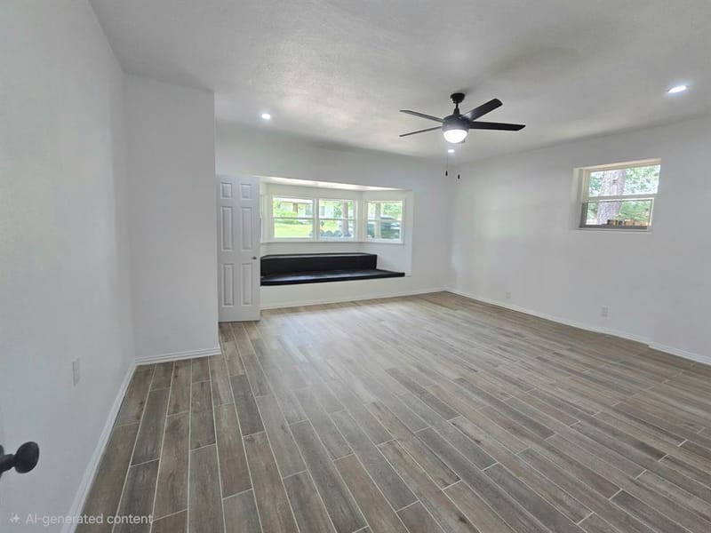 404 W Hillcrest Street, Keene TX 76059 - Photo 8