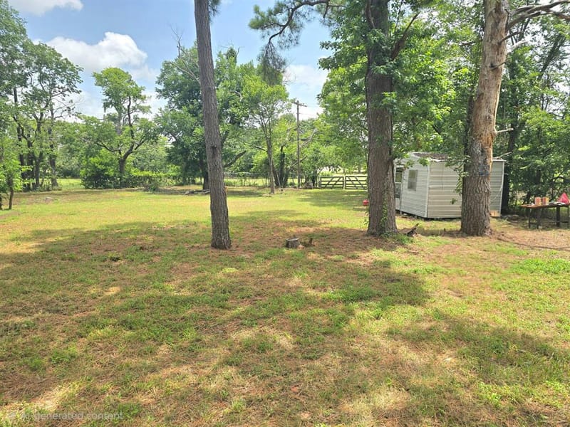 404 W Hillcrest Street, Keene TX 76059 - Photo 21