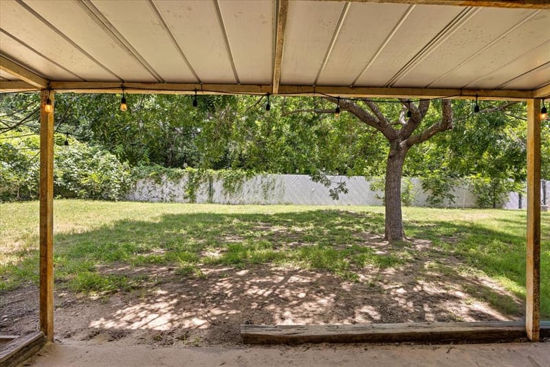 575 N Charlotte Avenue, Stephenville TX 76401 - Photo 19