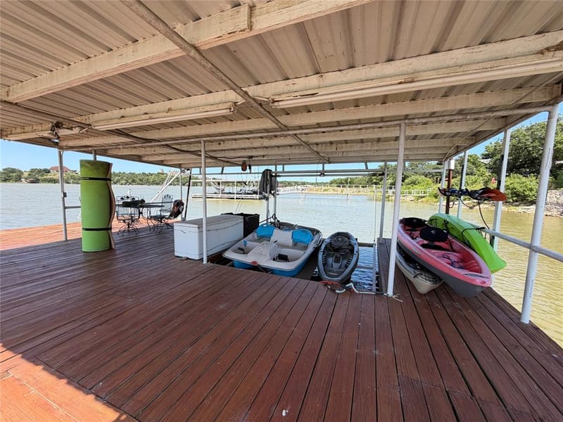 103 Lake Bridge Lane, Brownwood TX 76801 - Photo 7