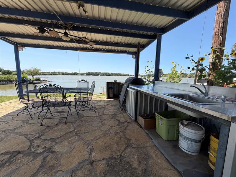 103 Lake Bridge Lane, Brownwood TX 76801 - Photo 5