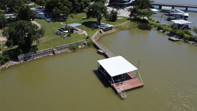 103 Lake Bridge Lane, Brownwood TX 76801 - Photo 34