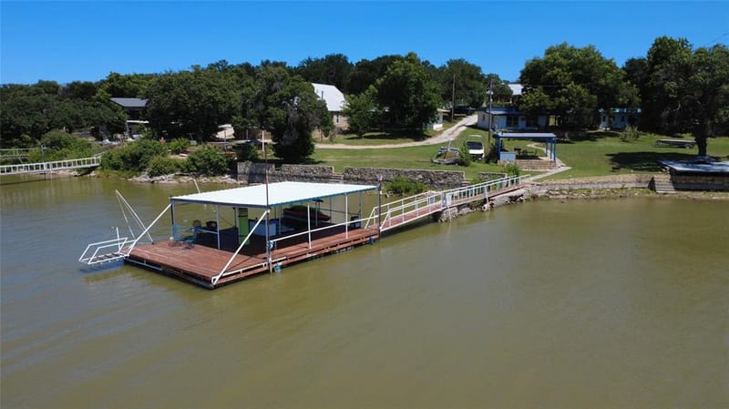 103 Lake Bridge Lane, Brownwood TX 76801 - Photo 4