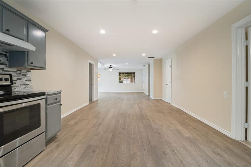 1415 Tulane Street, Greenville TX 75401 - Photo 6