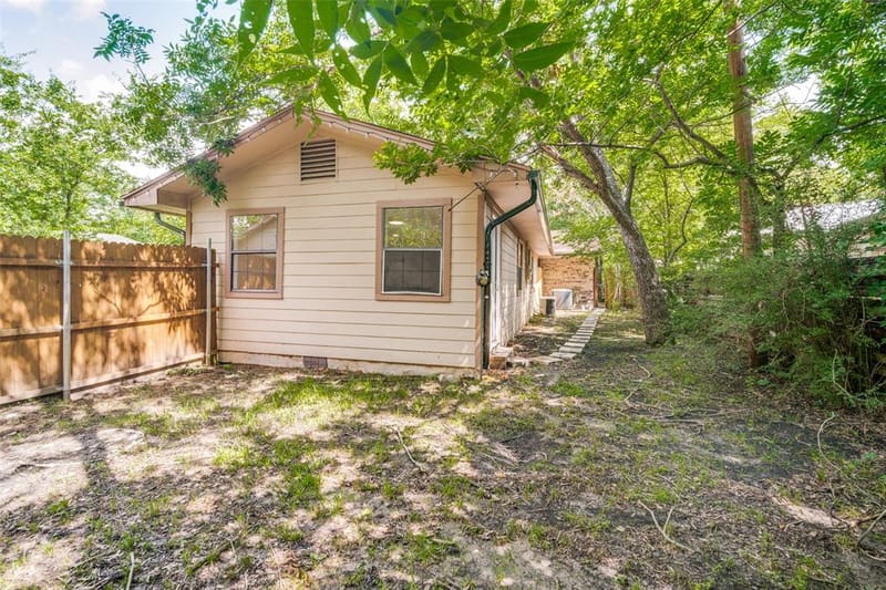 1415 Tulane Street, Greenville TX 75401 - Photo 22