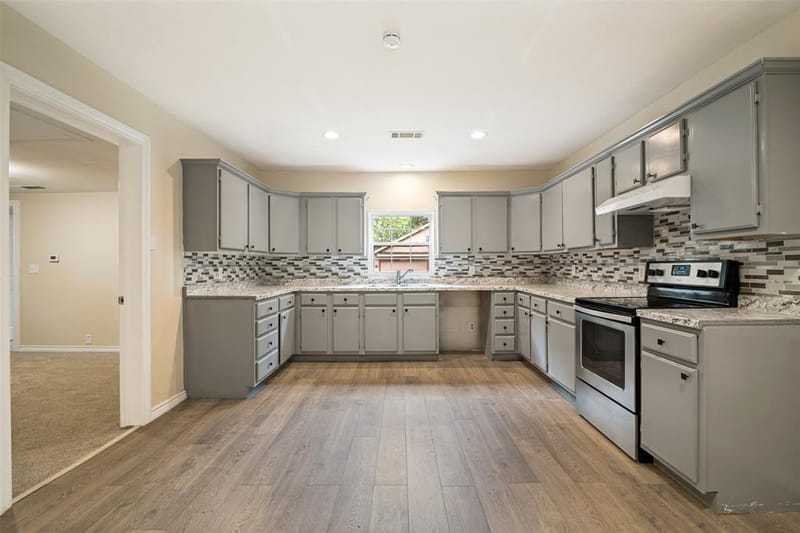 1415 Tulane Street, Greenville TX 75401 - Photo 7